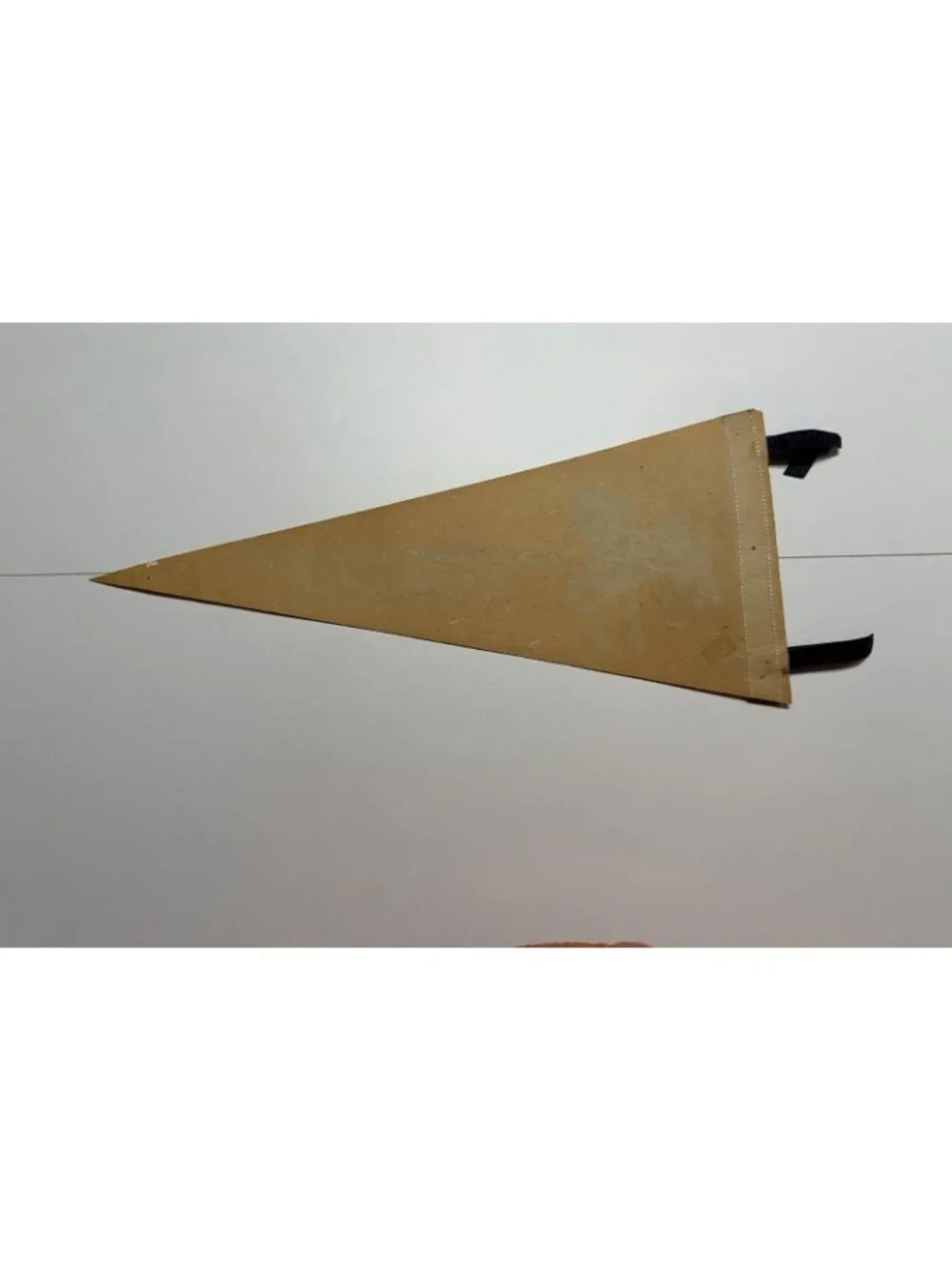 Vintage The Children's Museum of Indianapolis pennant